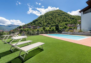 Casa Le Coccinelle Argegno